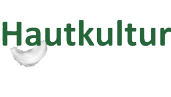 Hautkultur-Logo